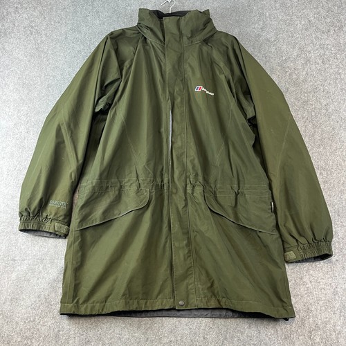 Berghaus gore tex waterproof - berghaus,