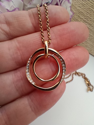 Fossil classics rose gold - fossil,