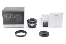 [Unused] Voigtlander COLOR