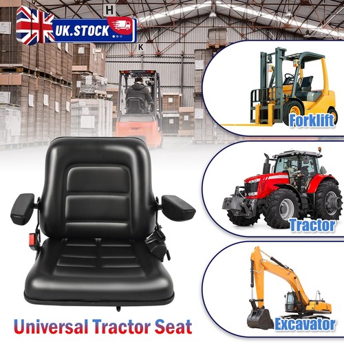 Tractor seat universal - tractor,