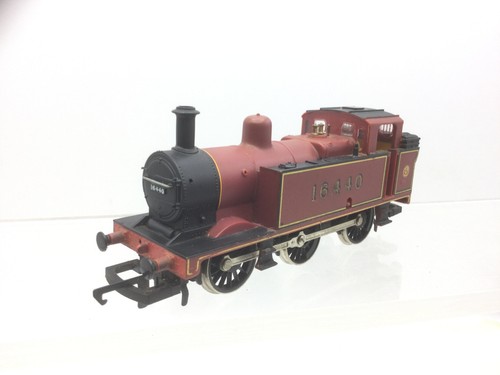 Hornby r301 gauge lms - hornby, oo