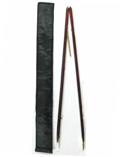British military pace stick - british,