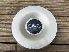 x1 Genuine Ford Focus MK2 Alloy Wheel Centre Cap Single