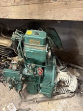 Volvo Penta 2000 Series For Breaking 