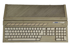 Atari 520ST Vintage Computer