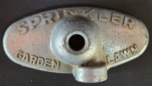 Vintage yoder mfg garden - vintage, &