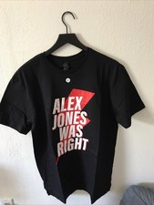 Alex Jones Infowars “Alex