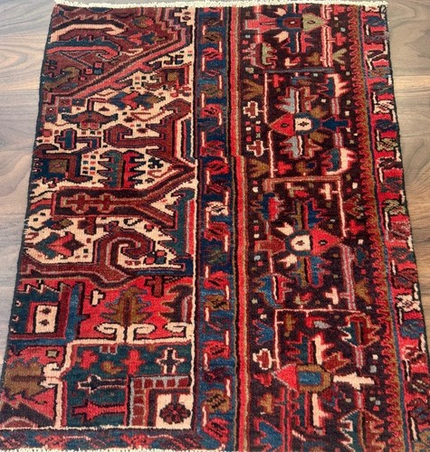 Fantastic old handmade - a,