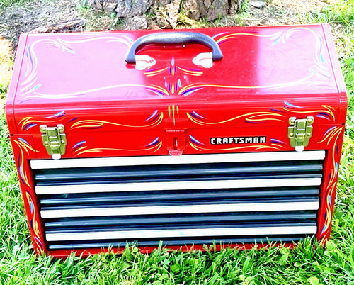 Pinstriped pinstriping - pinstriped,