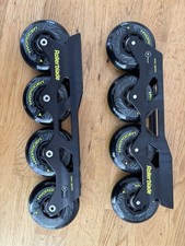 Rollerblade Frames And