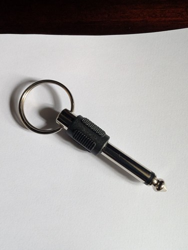 Standard jack key fits - standard,