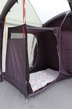 Outdoor revolution berth - revolution, 2