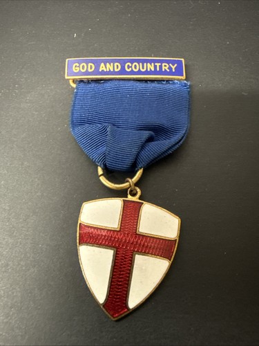 Vintage 1940s boy scouts - 1940s,