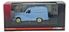Corgi Vanguards VA00319 1/43