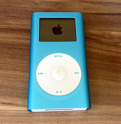 Apple ipod mini - 2nd, gen