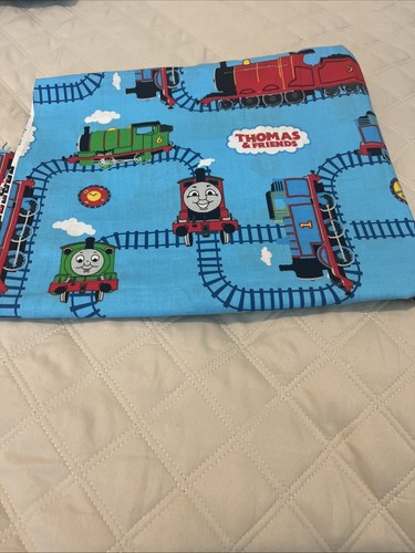 Thomas the tank engine - the, &