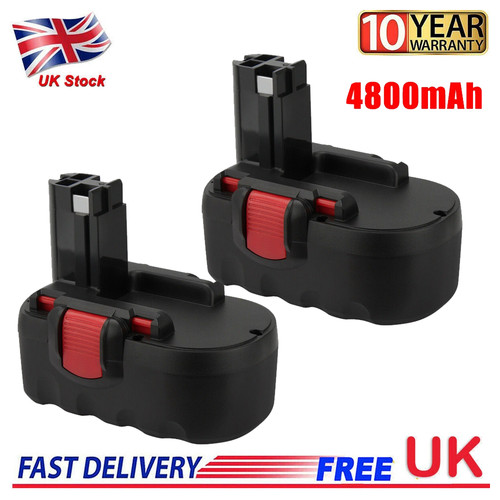 4800mah 18v battery for - 4800mah,