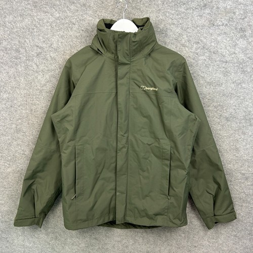 Berghaus jacket mens medium - berghaus,