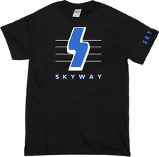 Skyway  BMX  Old School