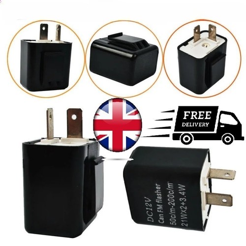 Motorcycle bike led pin 12v - bike,