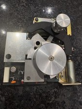 Studer B67 Right Hand Spool