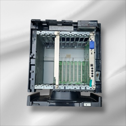 Panasonic tda100 hybrid - panasonic,