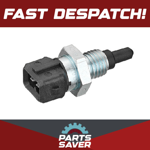 Air intake temperature sensor - air,