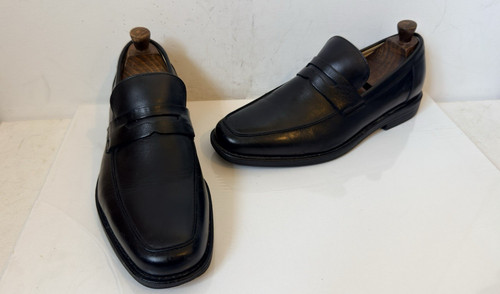 Steptronic black leather - steptronic,