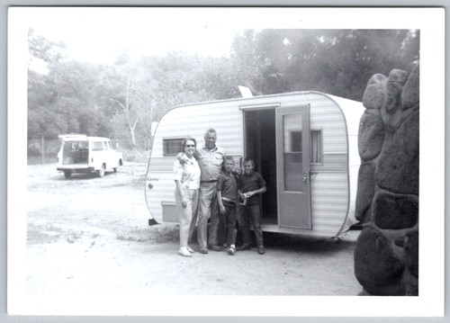 Vtg snapshot family by - vtg,