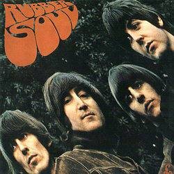 The beatles rubber soul - the,