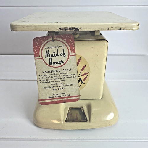 1940 universal maid - 1940's, of