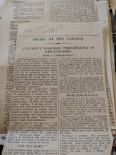 Sk263 Ephemera 1956 Article