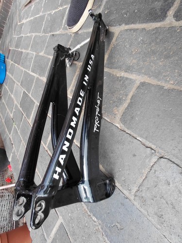 Cannondale prophet rear swing - cannondale,