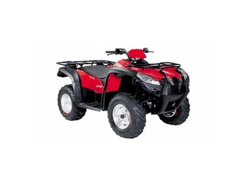 Kymco 550 mxu all - all, parts