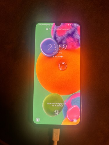 Samsung galaxy a90 - galaxy, 128gb