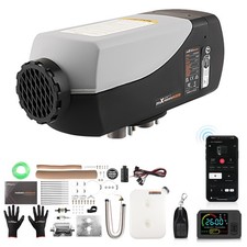 2KW 12V/24V Air diesel Heater