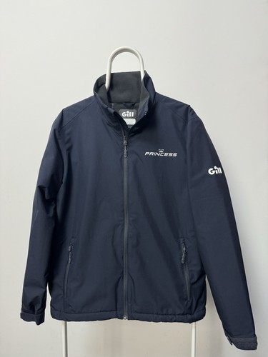 Gill princess men crew sport - princess,