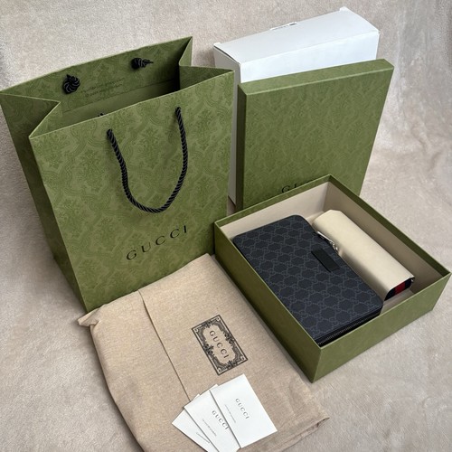 Gucci monochrome mini - gg,