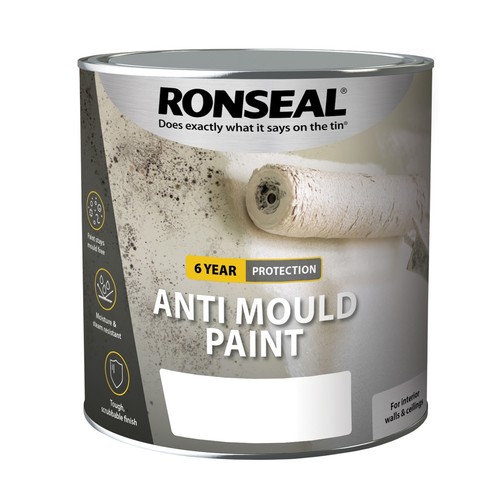 Ronseal year anti mould - 6,