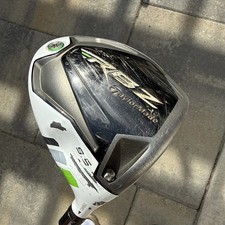 Taylormade RBZ HL Driver