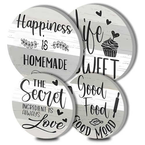 Walarky farmhouse rustic white - walarky,