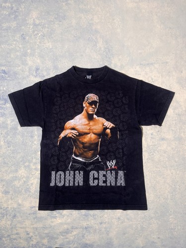 Wwe john cena - vintage, printed