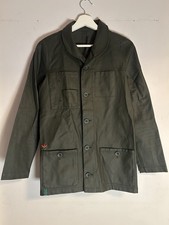 Adidas Obyo Kazuki Wax Jacket