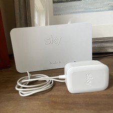 Sky Wireless WiFi Booster