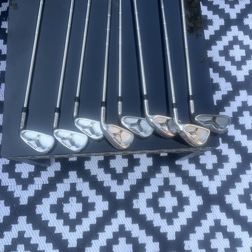 Northwestern extreme golf - northwestern,