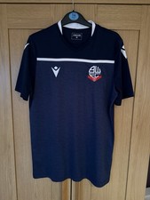 7 x Bolton Wanderers (BWFC)