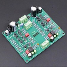 HiFi Class A Stereo