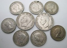 British Pre-Decimal COIN