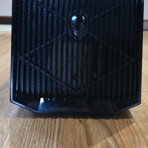 Alienware graphics amplifier - alienware,