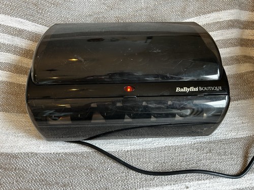 Babyliss boutique salon hair - boutique,